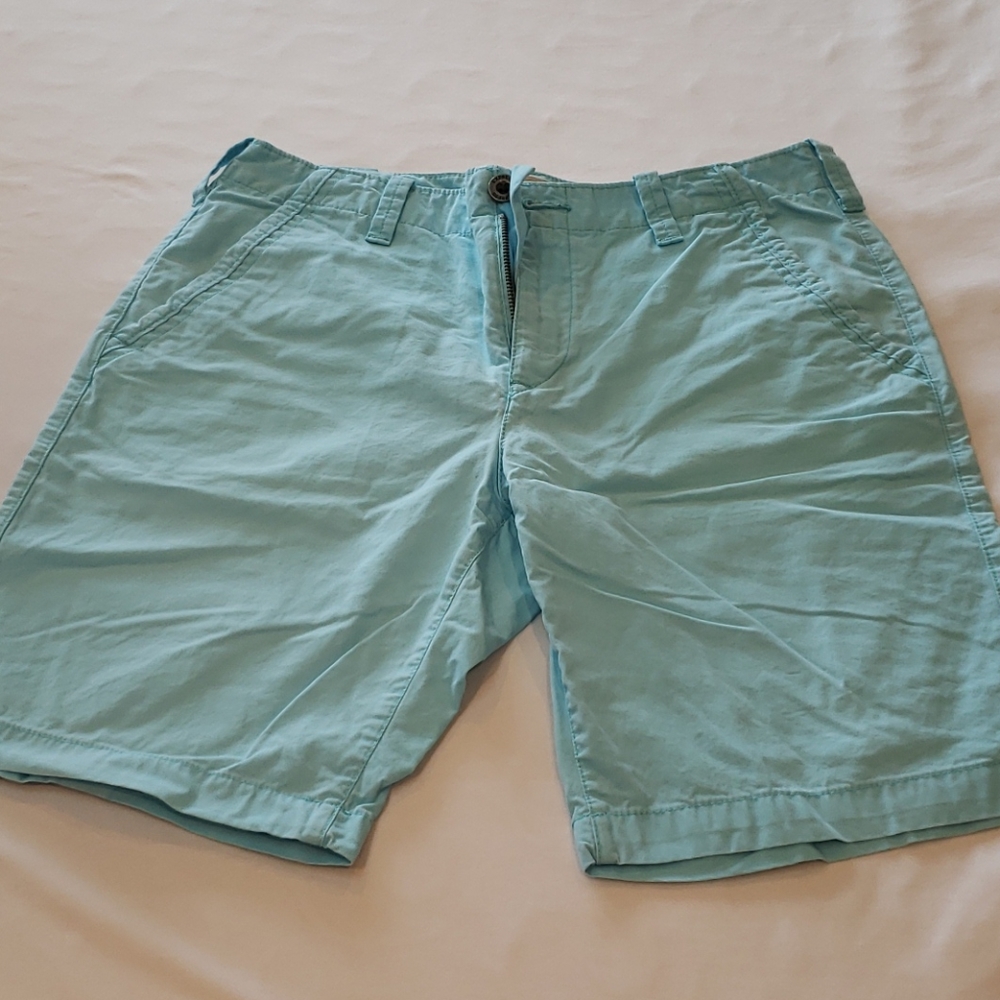 Short's